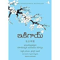 Ikigai  ఇకిగాయ్