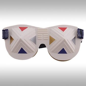 Study Eye Pyramid Belt Energy Eye Pyramid Belt