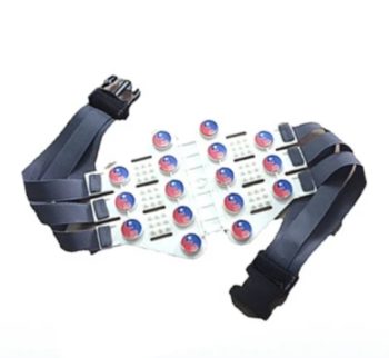 Back pain  Pyramid Belt