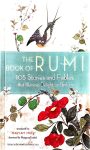 The Rumi 105 Stories and Fables that illumine Delight and Infrom