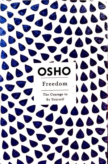 Freedom By Osho