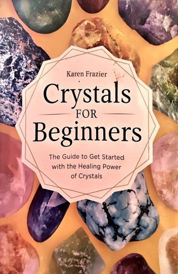Crystals For Beginners
