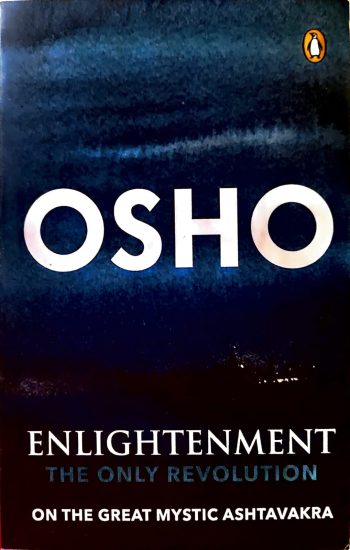 Enlightenment By Osho