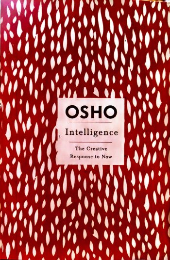 Intelligence By Osho